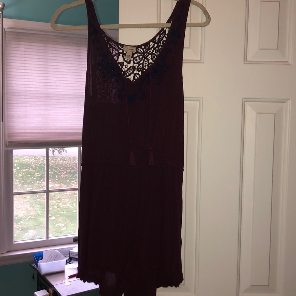 Romper
